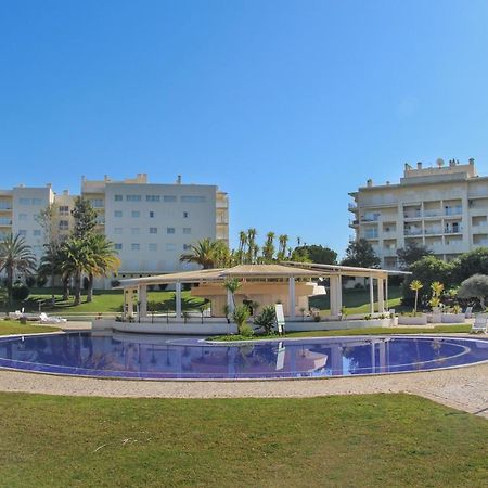 Alvor Vila Marachique Apartment Eksteriør billede