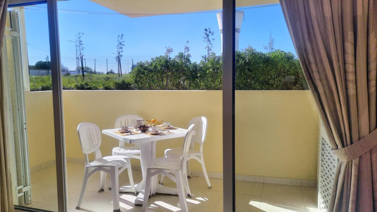 Alvor Vila Marachique Apartment Eksteriør billede