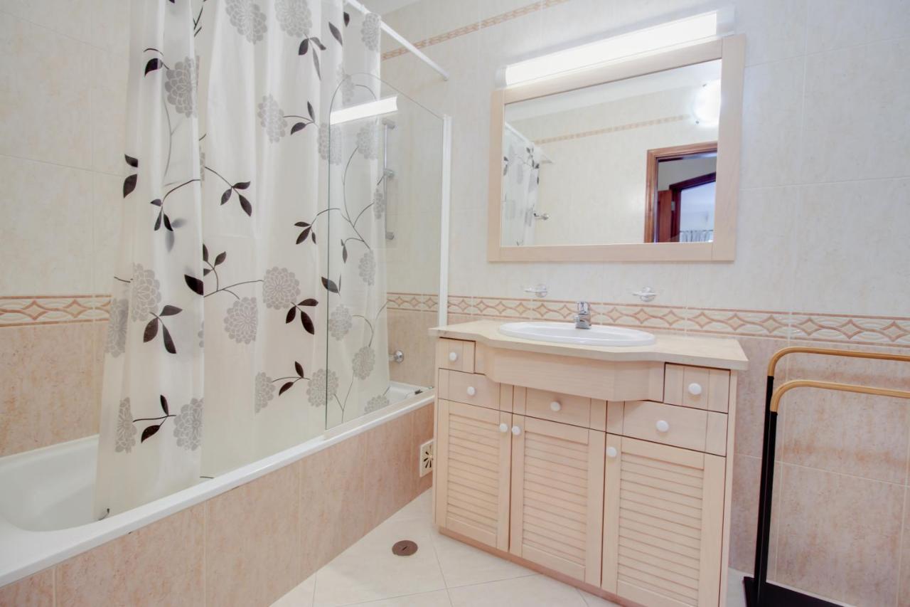 Alvor Vila Marachique Apartment Eksteriør billede