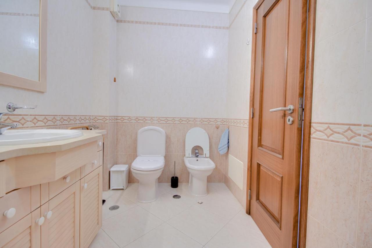 Alvor Vila Marachique Apartment Eksteriør billede
