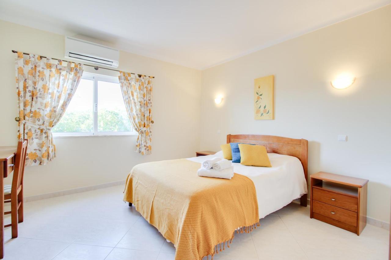 Alvor Vila Marachique Apartment Eksteriør billede
