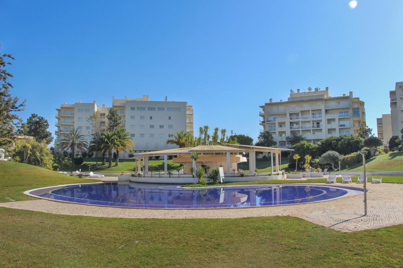 Alvor Vila Marachique Apartment Eksteriør billede