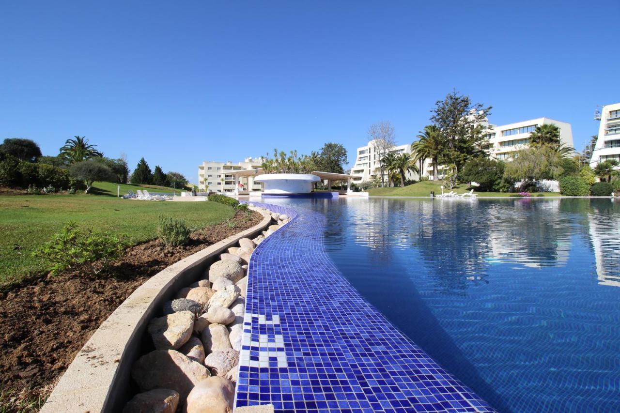 Alvor Vila Marachique Apartment Eksteriør billede