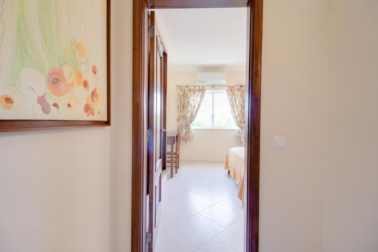 Alvor Vila Marachique Apartment Eksteriør billede
