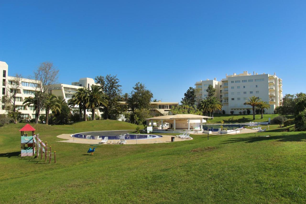 Alvor Vila Marachique Apartment Eksteriør billede
